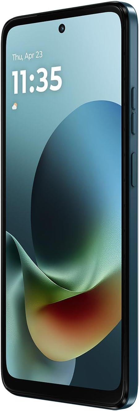 Refurbished Motorola Moto G Play (2026) - Reebelo Ireland