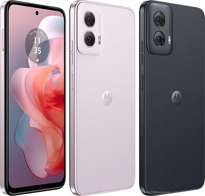 Refurbished Motorola Moto G Power 5G (2024) - Reebelo Ireland
