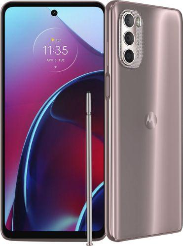 Refurbished Motorola Moto G Stylus (2022) - Reebelo Ireland