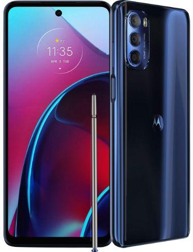 Refurbished Motorola Moto G Stylus (2022) - Reebelo Ireland