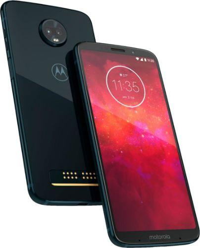 Refurbished Motorola Moto Z3 Play - Reebelo Ireland