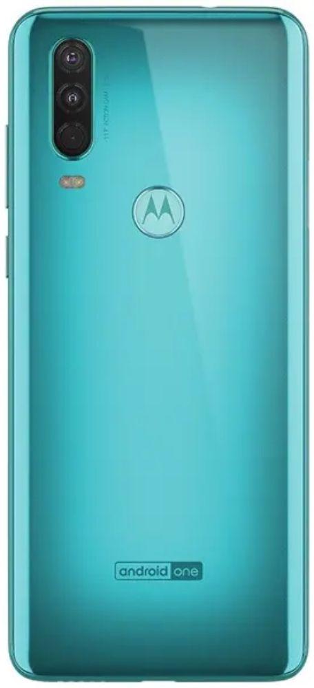 Refurbished Motorola One Action - Reebelo Ireland