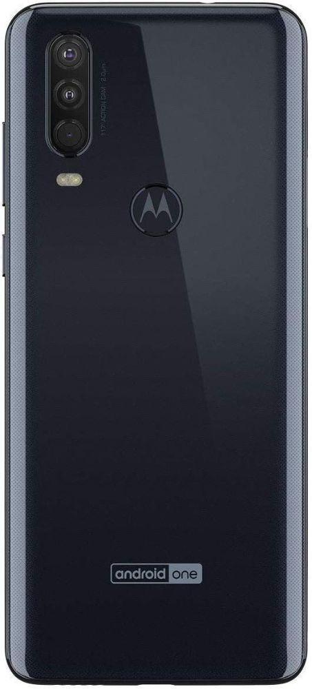 Refurbished Motorola One Action - Reebelo Ireland
