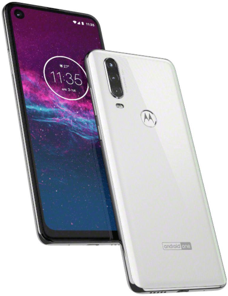 Refurbished Motorola One Action - Reebelo Ireland