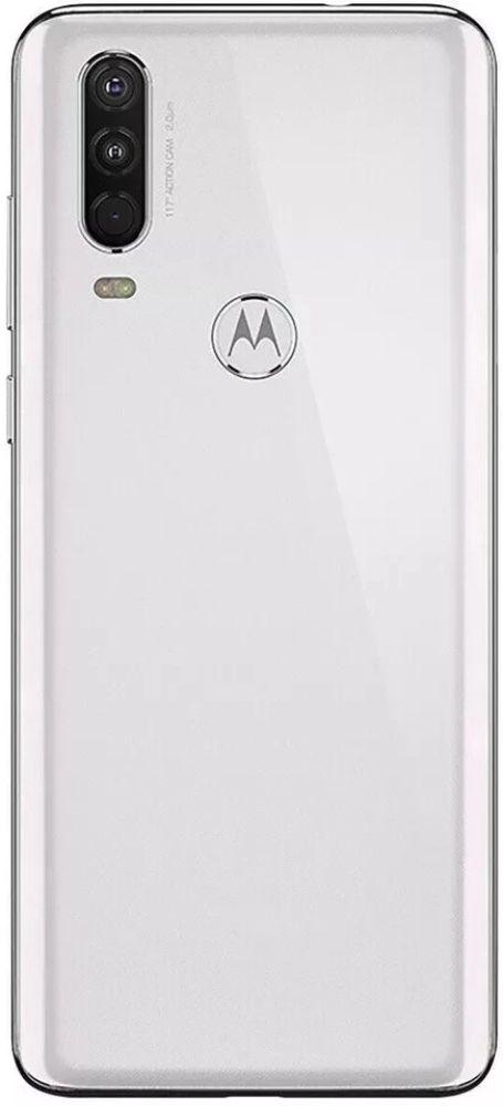 Refurbished Motorola One Action - Reebelo Ireland