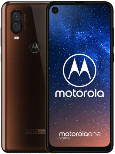 Refurbished Motorola One Vision - Reebelo Ireland