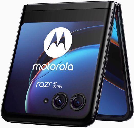 Refurbished Motorola Razr 40 Ultra - Reebelo Ireland