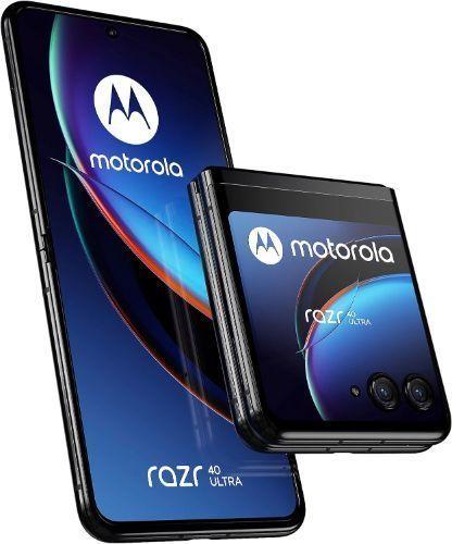 Refurbished Motorola Razr 40 Ultra - Reebelo Ireland