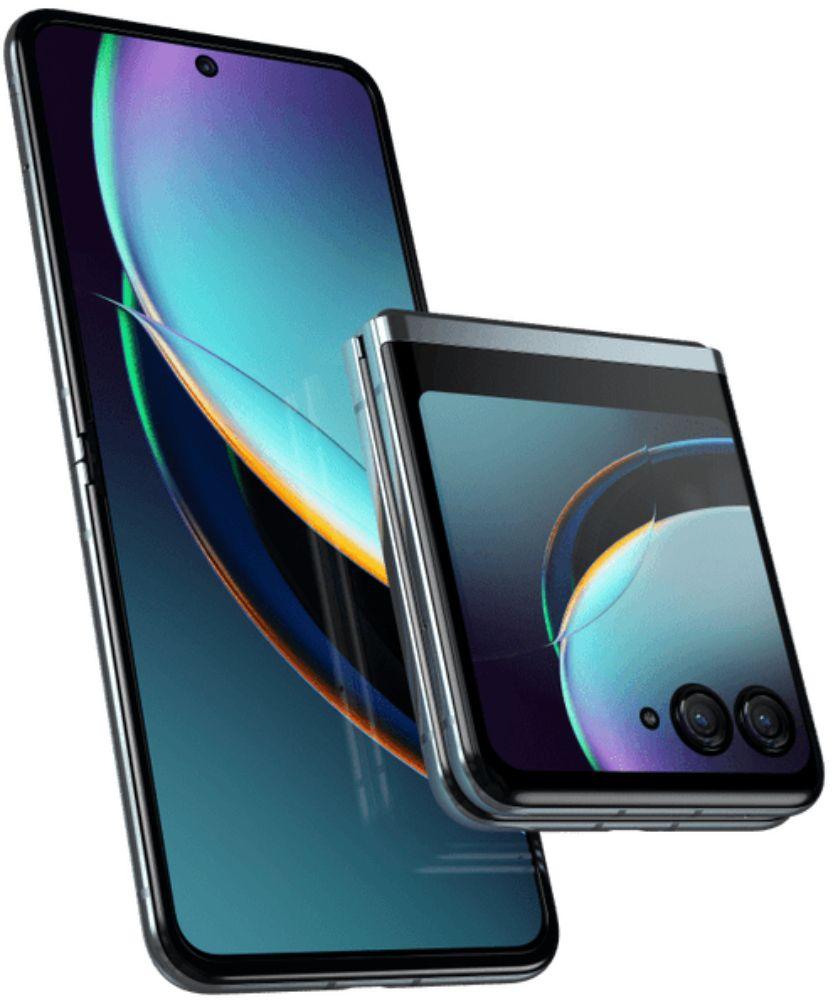 Refurbished Motorola Razr 40 Ultra - Reebelo Ireland