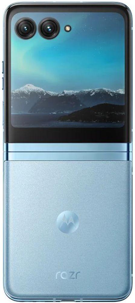 Refurbished Motorola Razr 40 Ultra - Reebelo Ireland