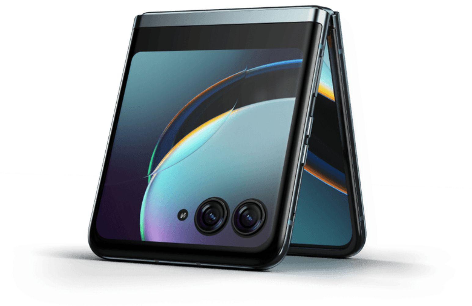 Refurbished Motorola Razr 40 Ultra - Reebelo Ireland