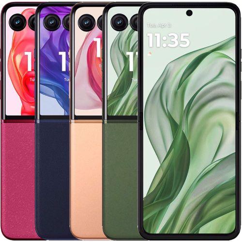 Refurbished Motorola Razr 50 Ultra - Reebelo Ireland