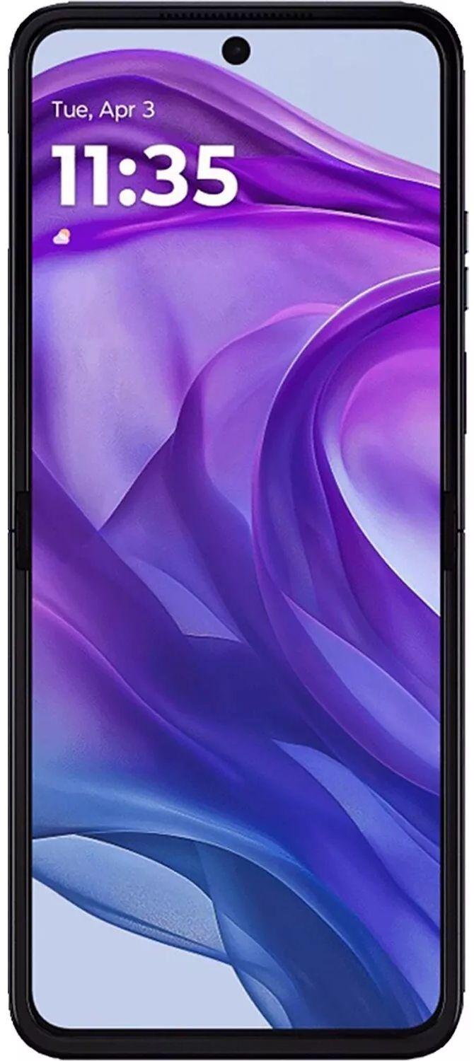 Refurbished Motorola Razr 50 Ultra - Reebelo Ireland