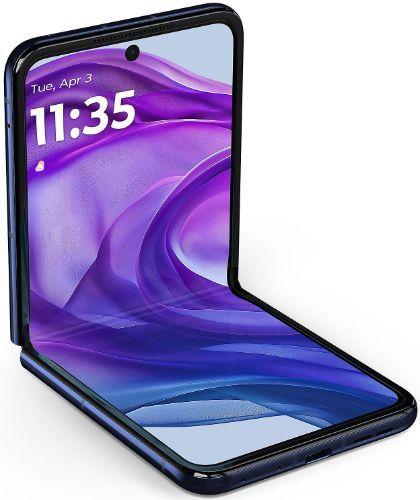 Refurbished Motorola Razr 50 Ultra - Reebelo Ireland