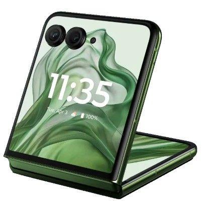Refurbished Motorola Razr 50 Ultra - Reebelo Ireland