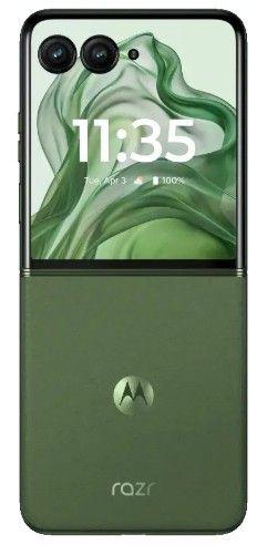 Refurbished Motorola Razr 50 Ultra - Reebelo Ireland