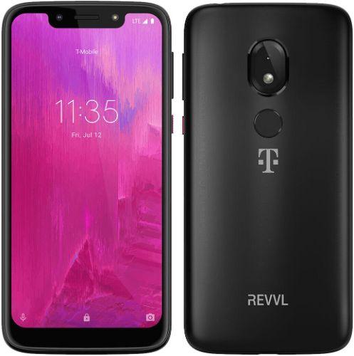 Refurbished Motorola Revvlry - Reebelo Ireland