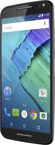 Refurbished Motorola X Pure 4G - Reebelo Ireland