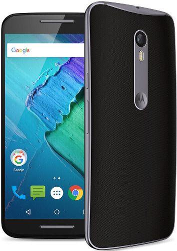 Refurbished Motorola X Pure 4G - Reebelo Ireland