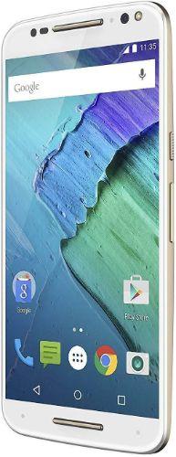 Refurbished Motorola X Pure 4G - Reebelo Ireland