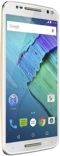 Refurbished Motorola X Pure 4G - Reebelo Ireland
