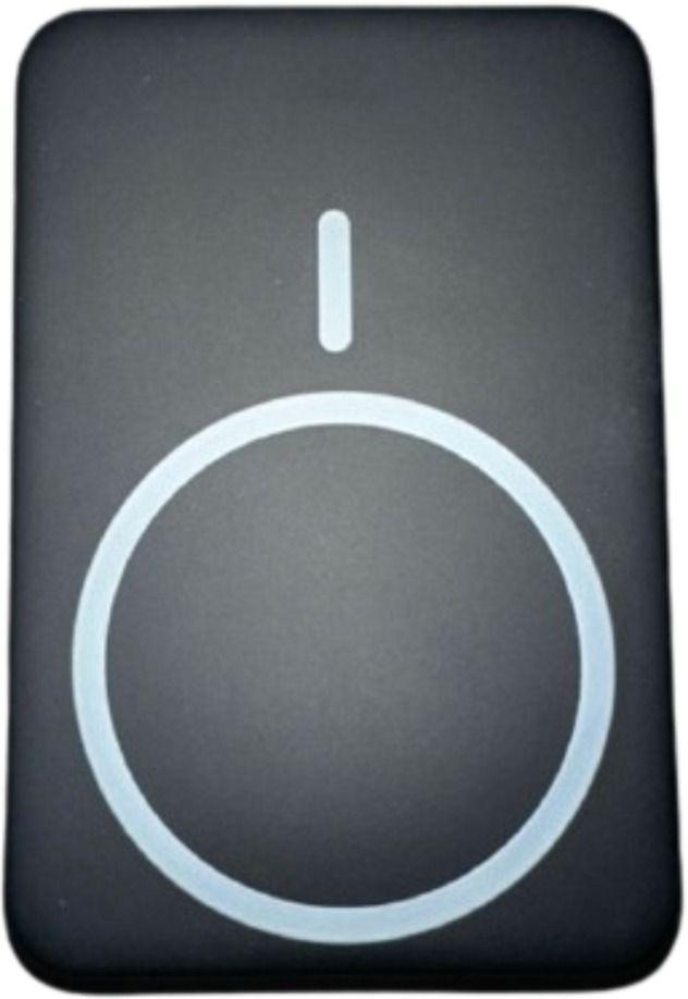 Refurbished MyCharge Magnetic Wireless 5000mAh Powerbank MP50KK-A - Reebelo Ireland