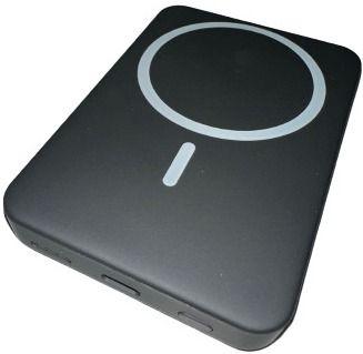 Refurbished MyCharge Magnetic Wireless 5000mAh Powerbank MP50KK-A - Reebelo Ireland