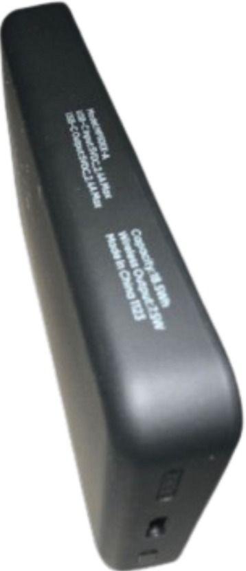 Refurbished MyCharge Magnetic Wireless 5000mAh Powerbank MP50KK-A - Reebelo Ireland