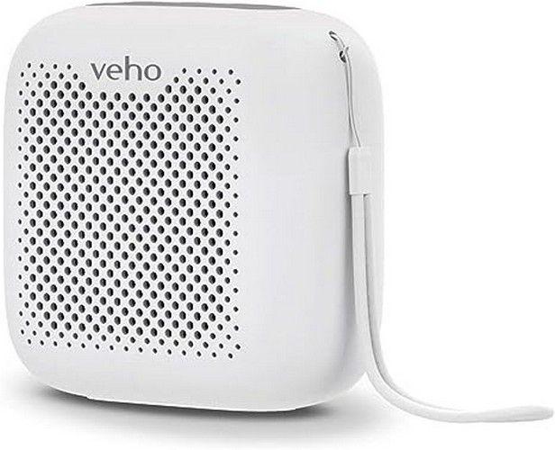 Refurbished MZ-4 Bluetooth Speaker - Reebelo Ireland
