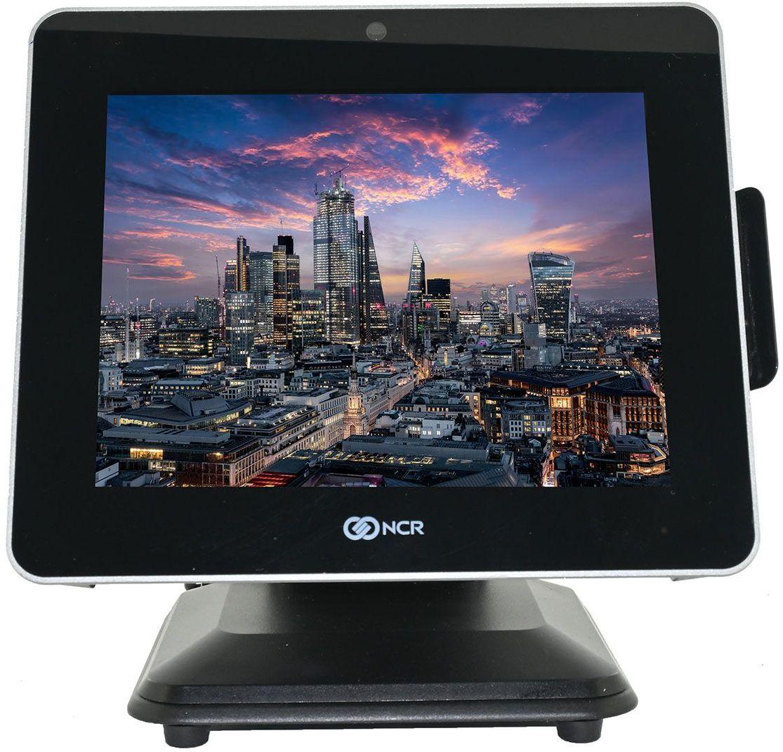 Refurbished NCR 7745-3100-0001 Touchscreen POS Terminal 12" - Reebelo Ireland