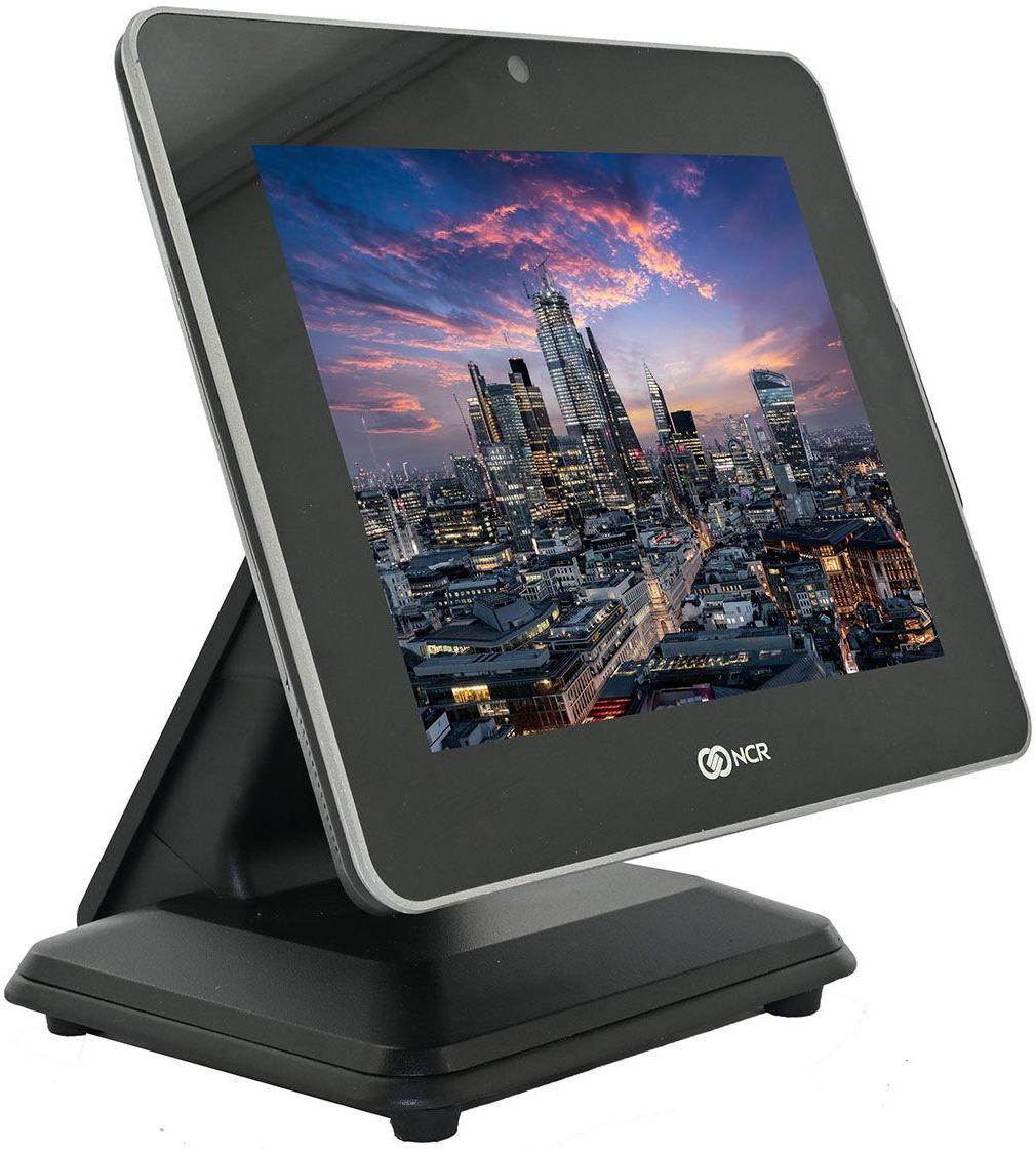 Refurbished NCR 7745-3100-0001 Touchscreen POS Terminal 12" - Reebelo Ireland