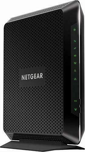 Refurbished Netgear C7000-100NAR AC1900 WiFi Cable Modem Router Combo - Reebelo Ireland