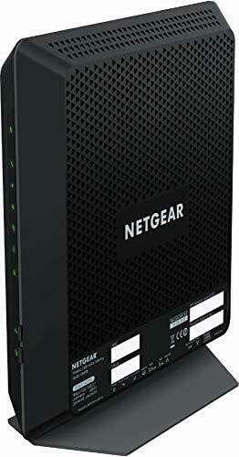 Refurbished Netgear C7000-100NAR AC1900 WiFi Cable Modem Router Combo - Reebelo Ireland