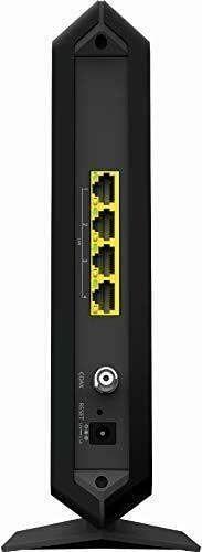 Refurbished Netgear C7000-100NAR AC1900 WiFi Cable Modem Router Combo - Reebelo Ireland