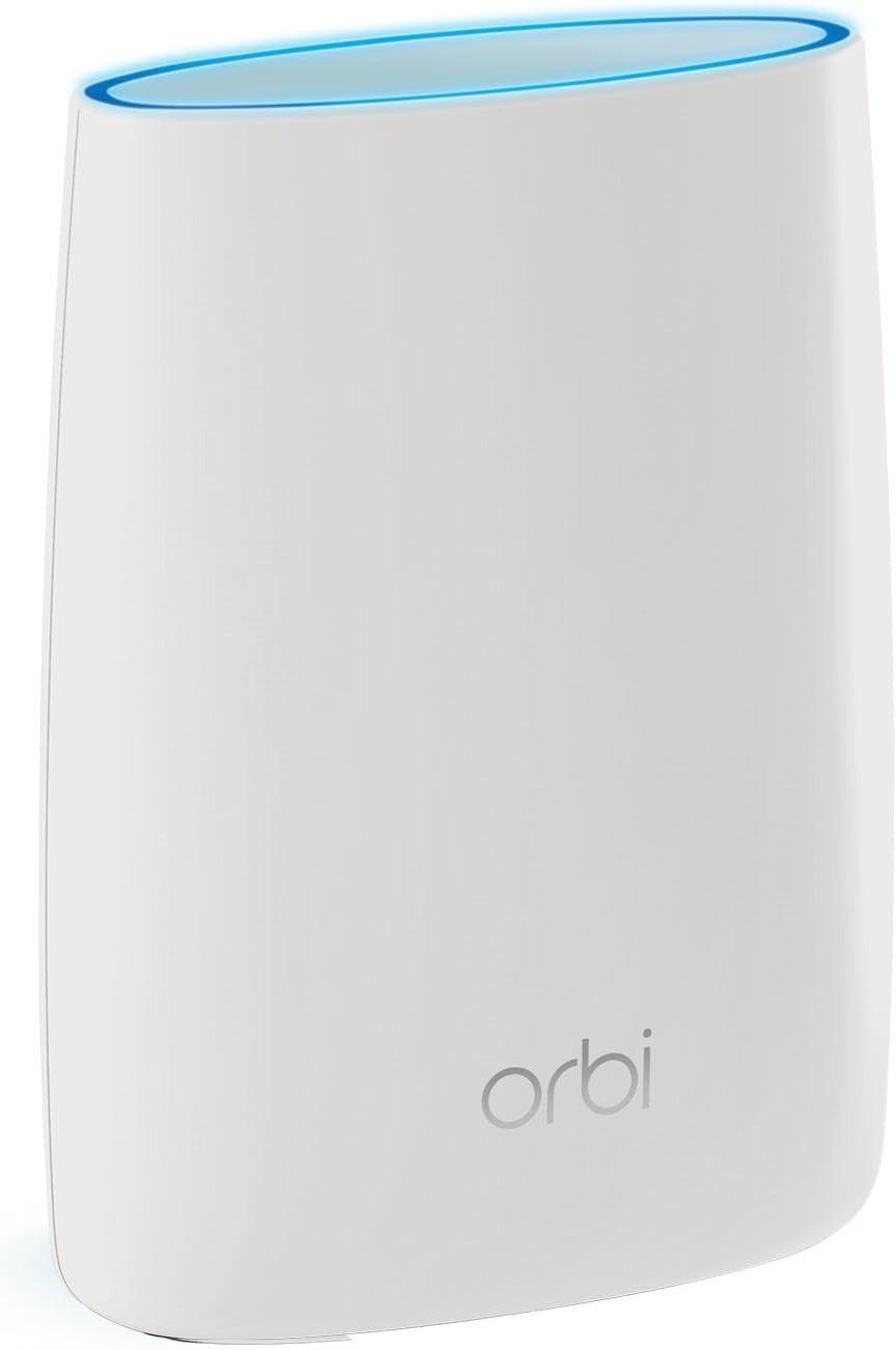 Refurbished Netgear RBR50 Orbi Home Whole Home Mesh WiFi System - Reebelo Ireland
