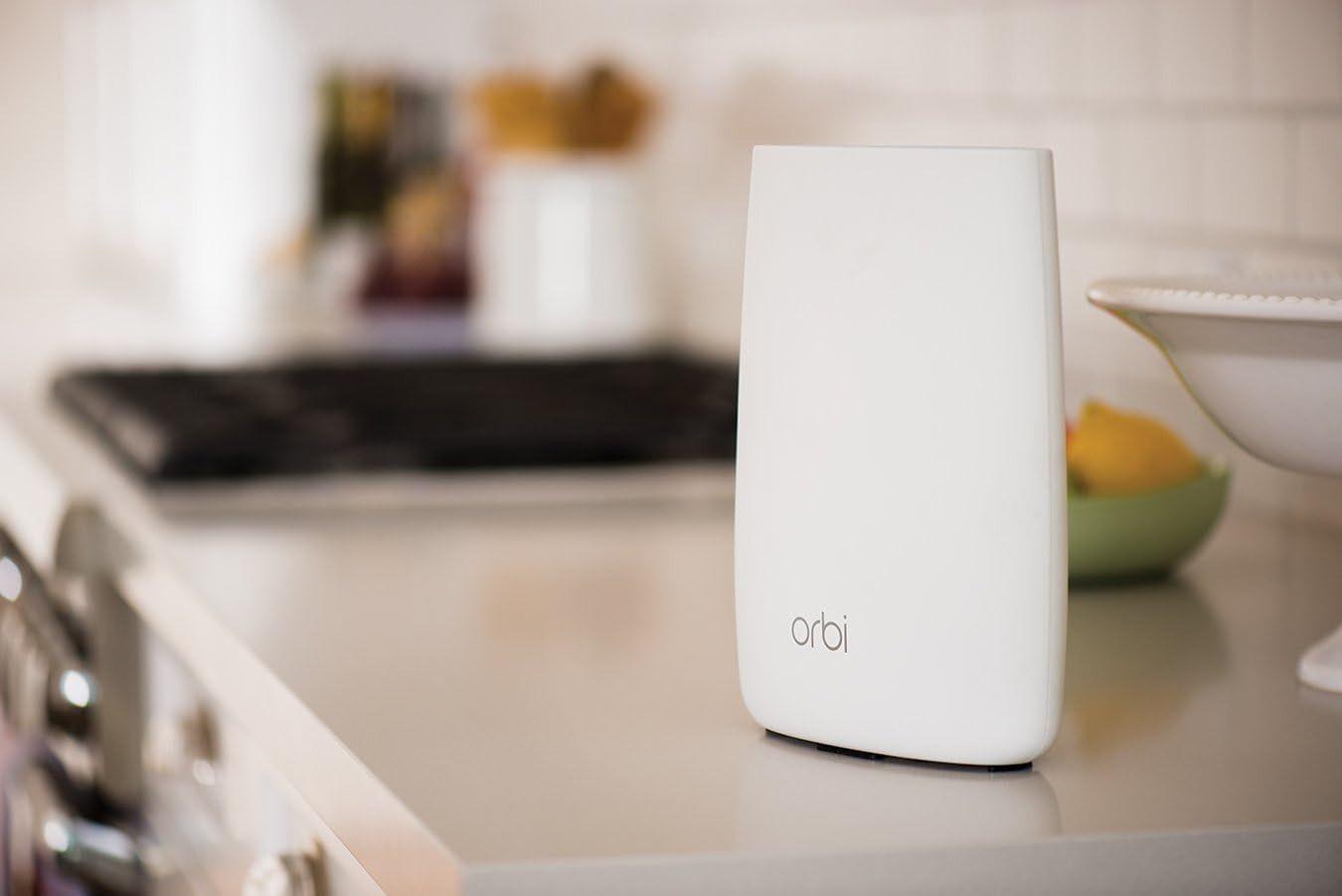 Refurbished Netgear RBR50 Orbi Home Whole Home Mesh WiFi System - Reebelo Ireland