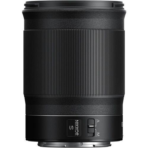 Refurbished Nikon NIKKOR Z 85mm f/1.8 S Lens - Reebelo Ireland