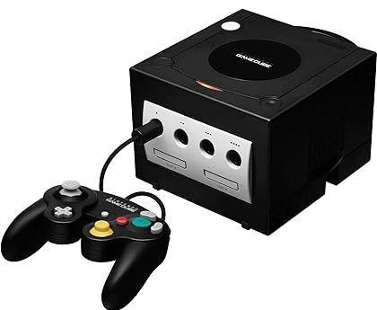 Refurbished Nintendo GameCube with Legend of Zelda: Collector's Edition - Reebelo Ireland