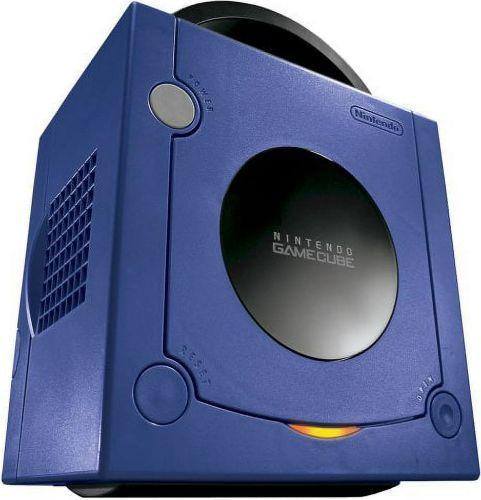 Refurbished Nintendo GameCube with Legend of Zelda: Collector's Edition - Reebelo Ireland