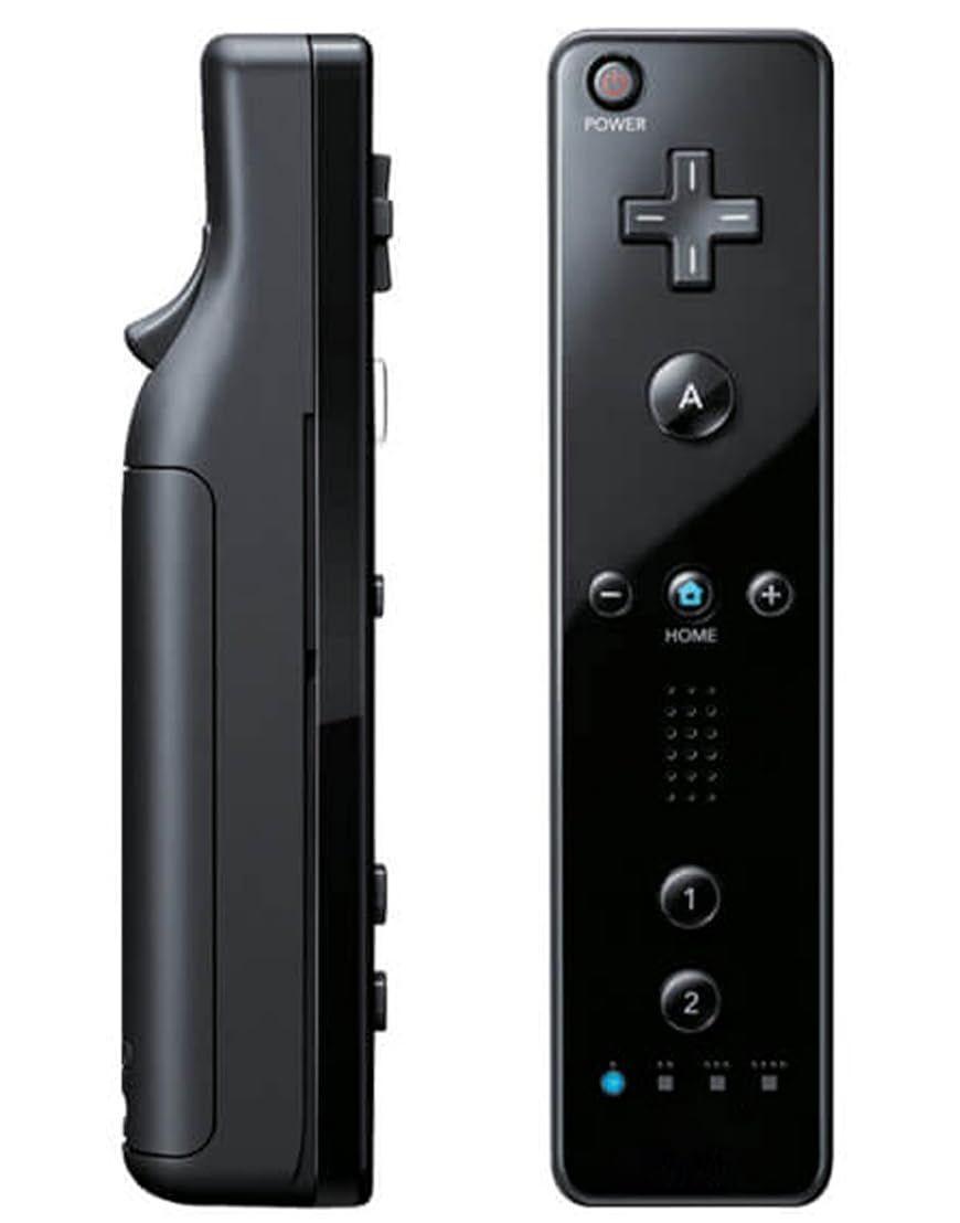 Refurbished Nintendo Wii Gaming Console Bundle - Reebelo Ireland
