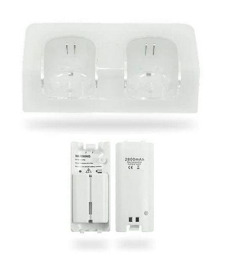 Refurbished Nintendo Wii Gaming Console Bundle - Reebelo Ireland