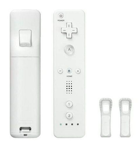 Refurbished Nintendo Wii Gaming Console Bundle - Reebelo Ireland