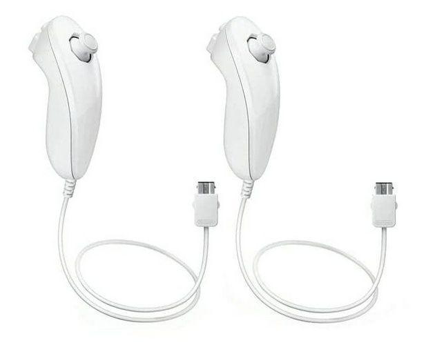 Refurbished Nintendo Wii Gaming Console Bundle - Reebelo Ireland