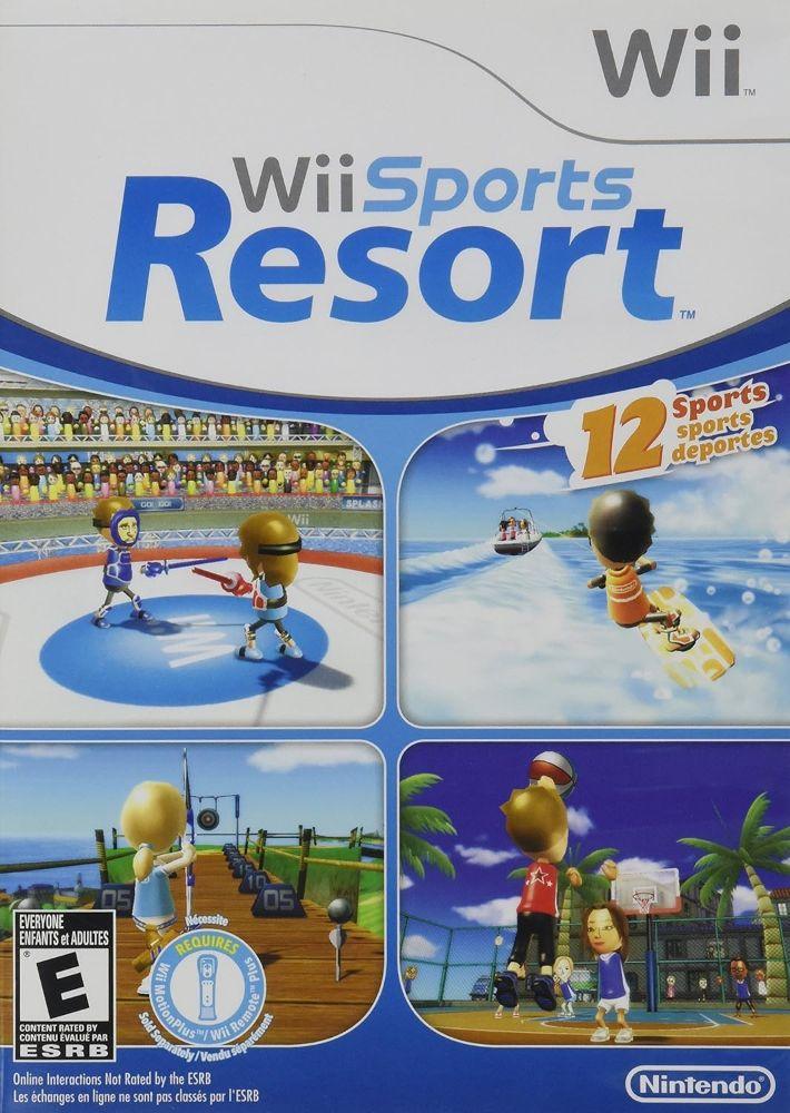 Refurbished Nintendo Wii Gaming Console Bundle - Reebelo Ireland