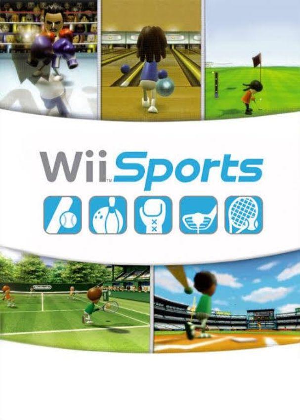 Refurbished Nintendo Wii Gaming Console Bundle - Reebelo Ireland