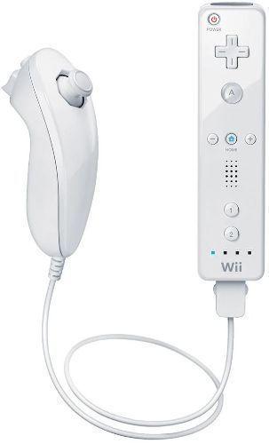 Refurbished Nintendo Wii Gaming Console Bundle - Reebelo Ireland