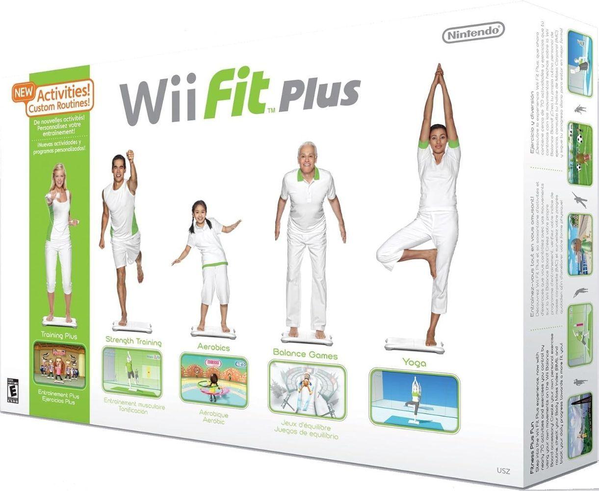 Refurbished Nintendo Wii Gaming Console Bundle - Reebelo Ireland