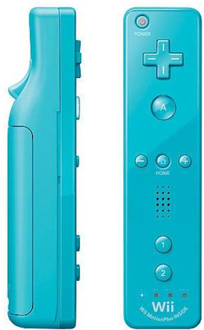 Refurbished Nintendo Wii Remote Controller - Reebelo Ireland