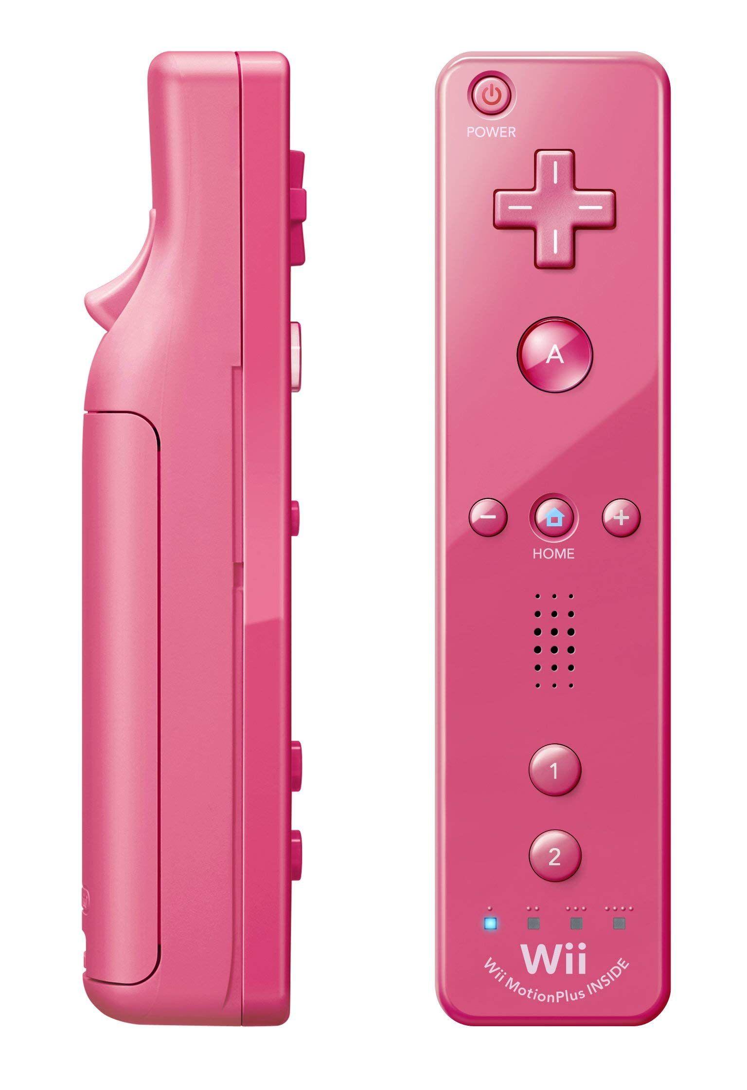 Refurbished Nintendo Wii Remote Controller - Reebelo Ireland
