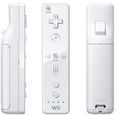 Refurbished Nintendo Wii Remote Controller - Reebelo Ireland